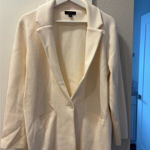J. Crew Women's Knit Blazer